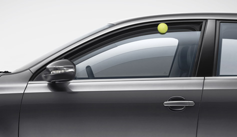 汽车贴膜质量的好坏因素有哪些