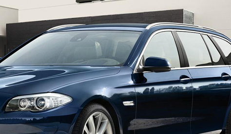 汽车贴膜如何贴，有什么技巧和窍门呢？