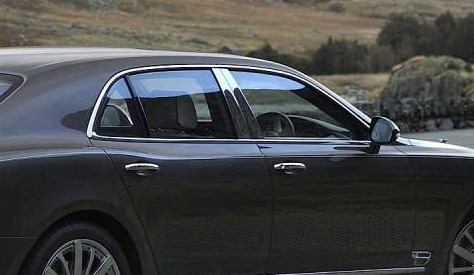 汽车窗膜厂家提醒大家汽车贴膜前后的注意事项